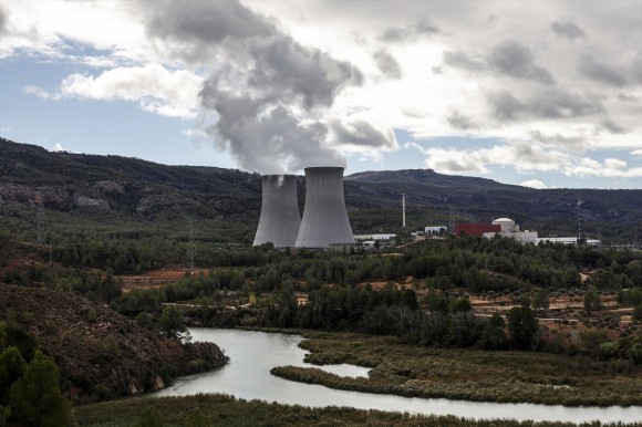 Sentimientos encontrados para la nuclear de Cofrentes: entre el optimismo empresarial y la cerrazón del Gobierno