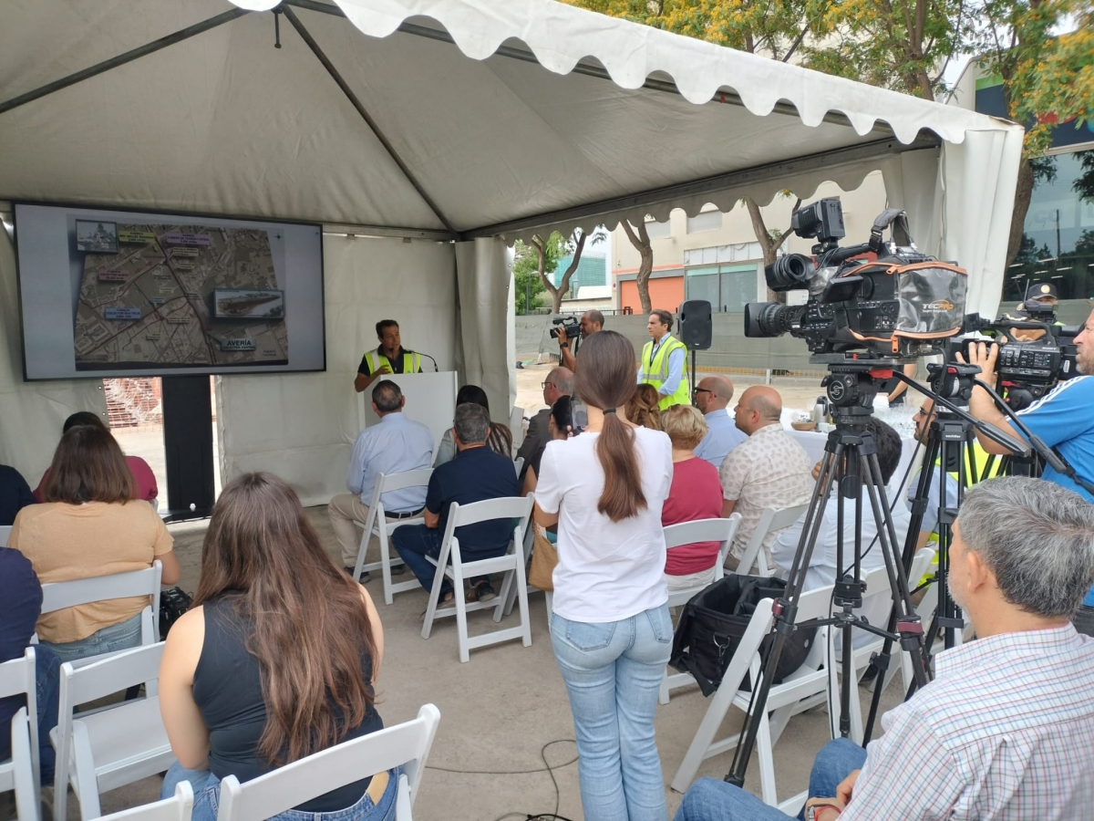 - Foto: AYTO MURCIA