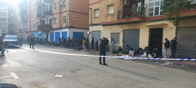 El Gobierno regional impulsa un recurso contra el decreto de la regulación de inmigrantes