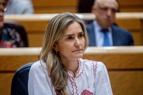Aagesen anuncia ayudas por 368 millones para la climatización y eficiencia energética de hospitales y colegios