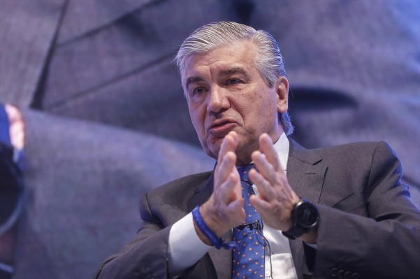 Naturgy y Sonatrach ultiman la firma de un nuevo acuerdo en su contrato de suministro de gas