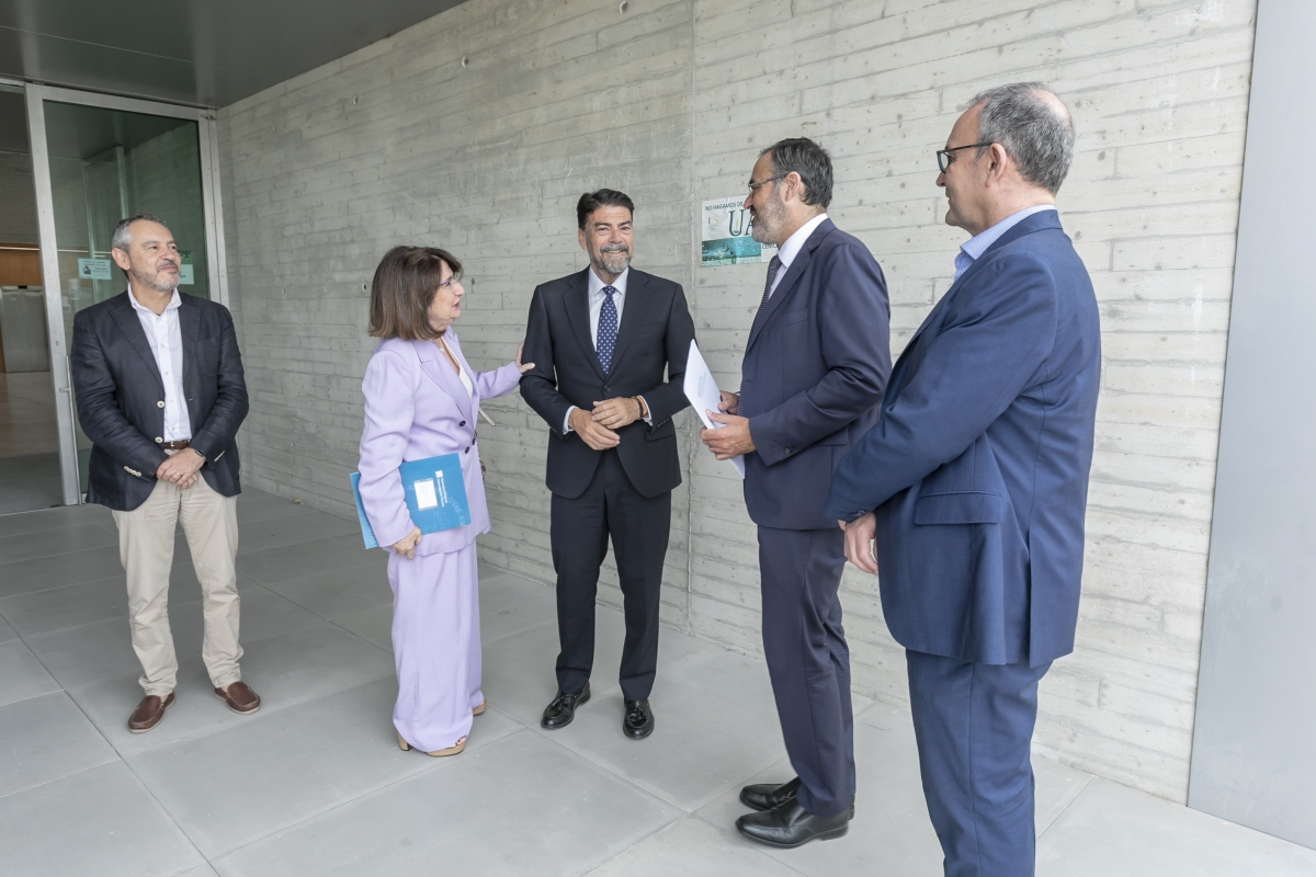 Alicante, la UA y AlicanTEC promueven el segundo Tech Day por el fomento del talento y la innovación