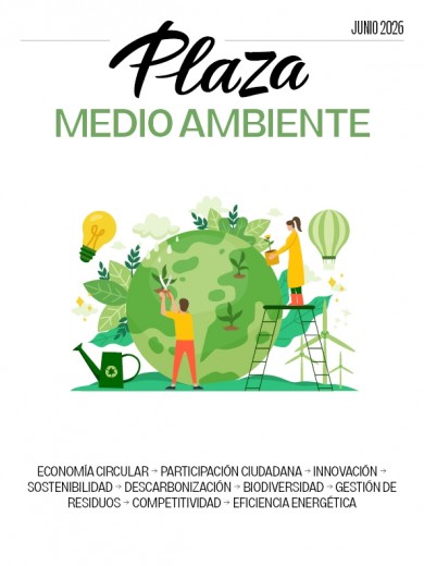 Alicante Plaza reúne a la industria y la administración para abordar la circularidad y la transición energética