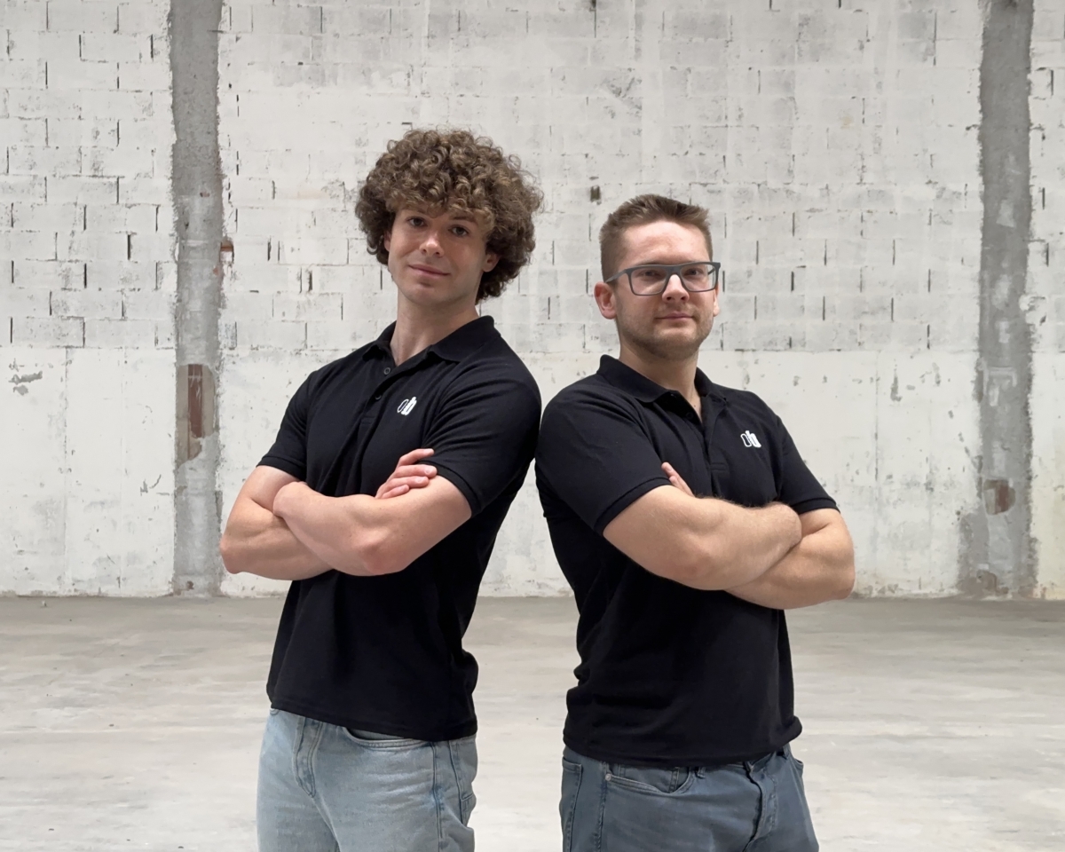 Dos emprendedores de l’Alcora impulsan Ondablock, un sistema innovador para 