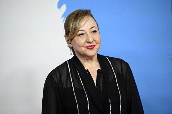 Carmen Machi, Premio Nacional de Cinematografía