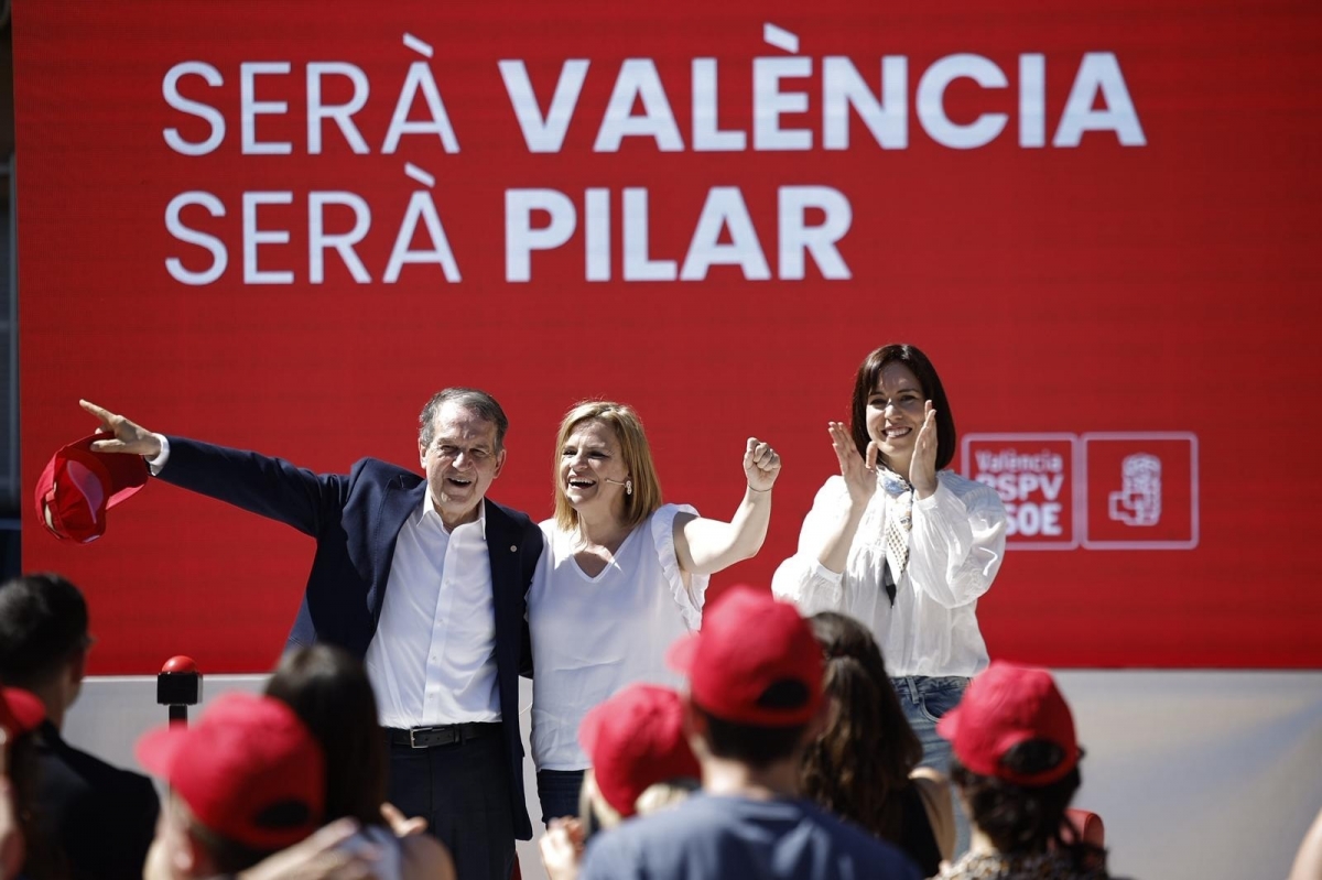 La carrera de obstáculos para que los candidatos valencianos sean ungidos antes del verano