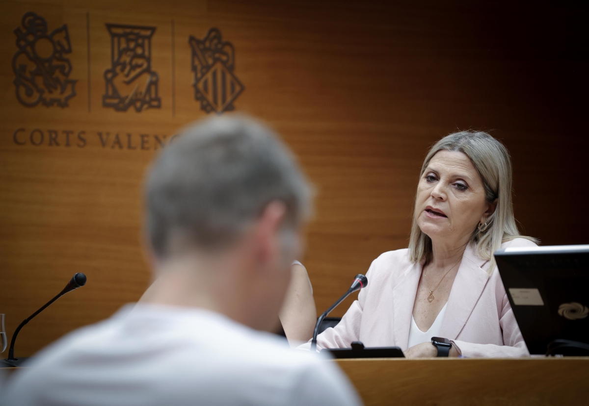Ortí reconoce que las semanas de huelga 