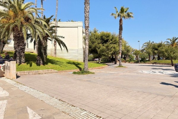 De la cuenta atrás a los dos escenarios o un pasacalle: Castelló prepara la producción para el eclipse de sol