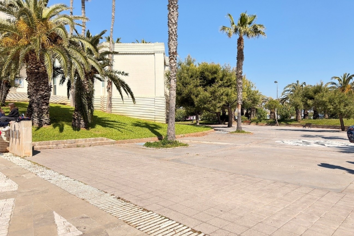 De la cuenta atrás a los dos escenarios o un pasacalle: Castelló prepara la producción para el eclipse de sol