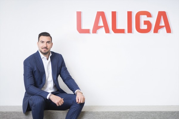 Roberto Jiménez califica de 