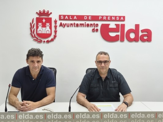 El PP de Elda exige al gobierno local desbloquear la nueva ITV tras más de dos años sin servicio