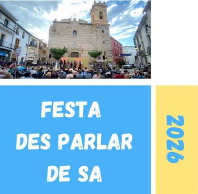 Tàrbena reivindica el ‘parlar de sa’ en una festa que celebra el seu patrimoni lingüístic