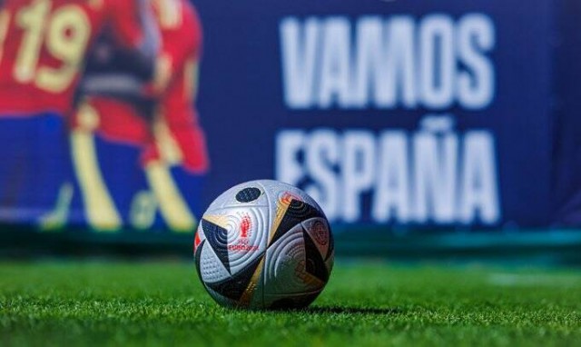 El España-Dinamarca de la Liga de Naciones 2024 puede jugarse en el estadio Martínez Valero