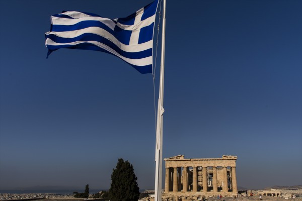 La crisis de la vivienda: un problema europeo que azota con mayor fuerza a Grecia