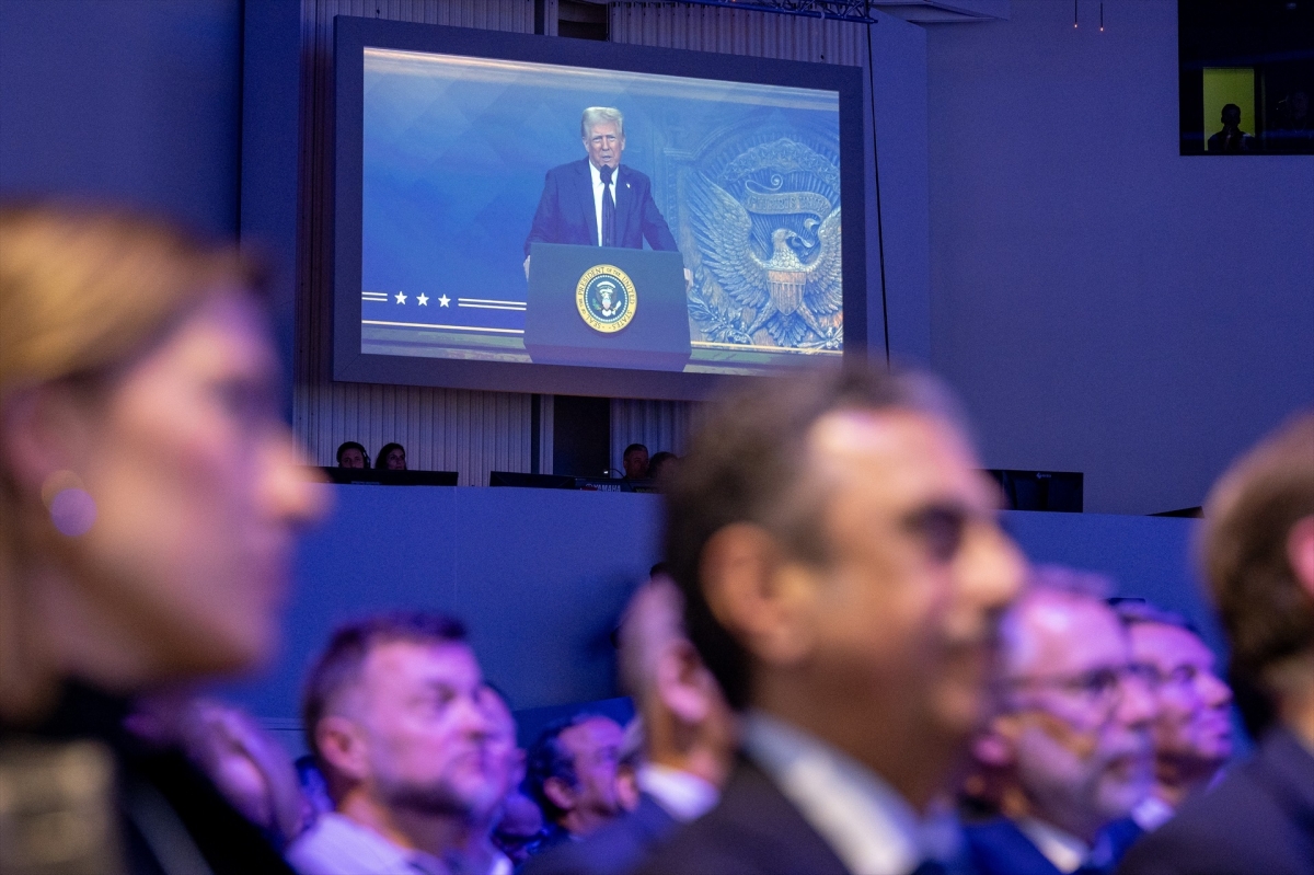 Foro Económico Mundial calcula que la tensión comercial puede restar un 6,4% al PIB global