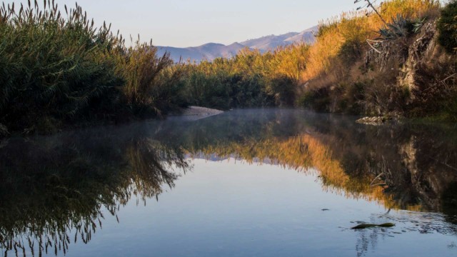 La Generalitat inicia la tramitación del Plan Rector de Uso y Gestión del Paisaje Protegido del Serpis