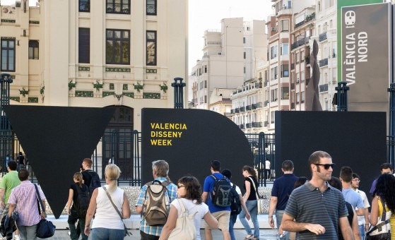 La Valencia Disseny Week explora los grandes desafíos del diseño en su 17º edición