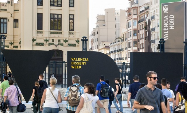 La Valencia Disseny Week explora los grandes desafíos del diseño en su 17º edición