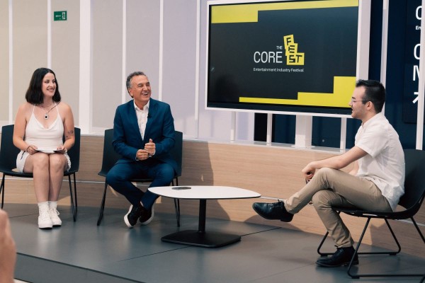 600 nuevos profesionales cubrirán la necesidad de perfiles cualificados en el sector audiovisual
