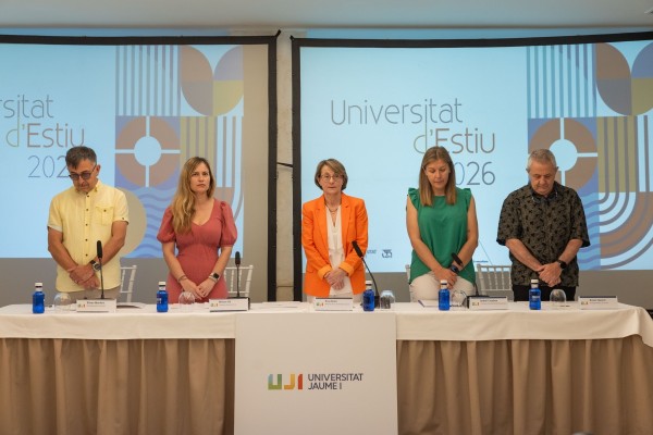 La UJI revela la necesidad de una interacción continua entre la comunidad científica y las administraciones