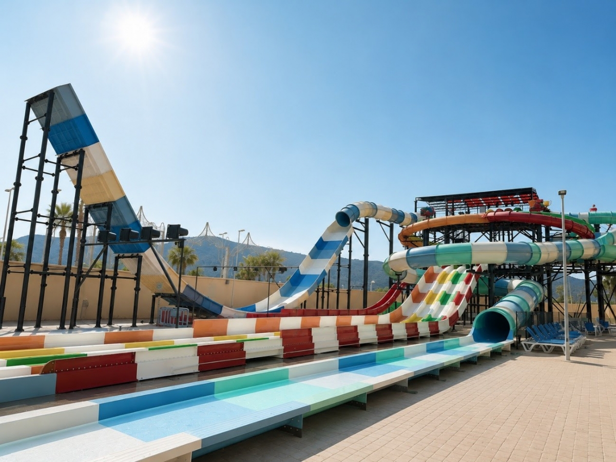Magic Wold de Oropesa afronta su tercera temporada tras una inversión de 50 millones y anuncia un nuevo parque temático