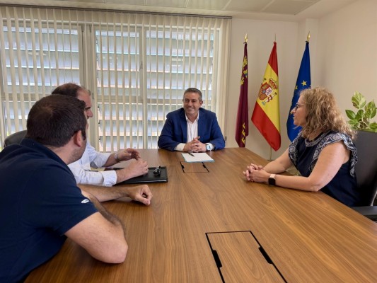 La acuicultura genera 124 millones de euros al año en la Región y triplica la producción de atún rojo en 10 años