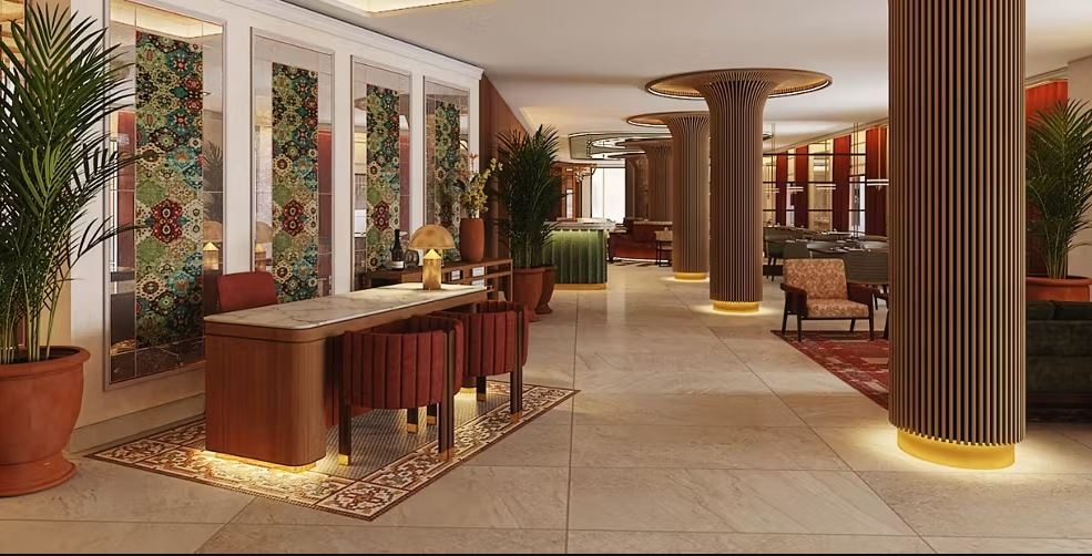  - Foto: WEB HOTEL
