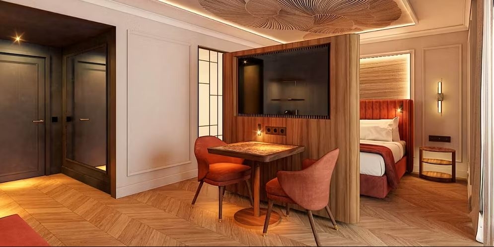  - Foto: WEB HOTEL