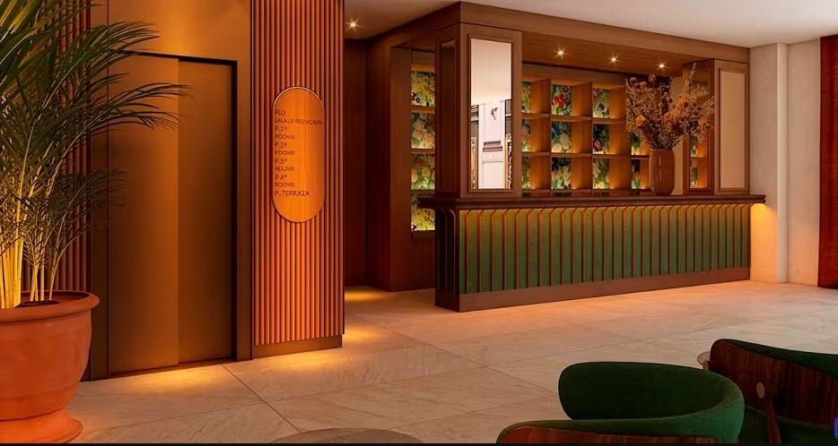  - Foto: WEB HOTEL