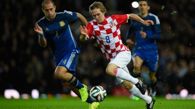 Halilovic: 