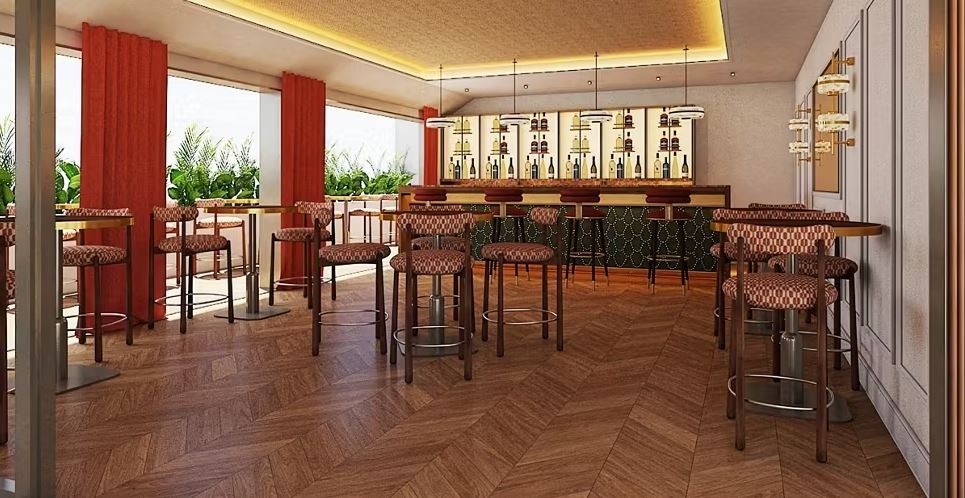  - Foto: WEB HOTEL