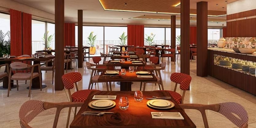  - Foto: WEB HOTEL