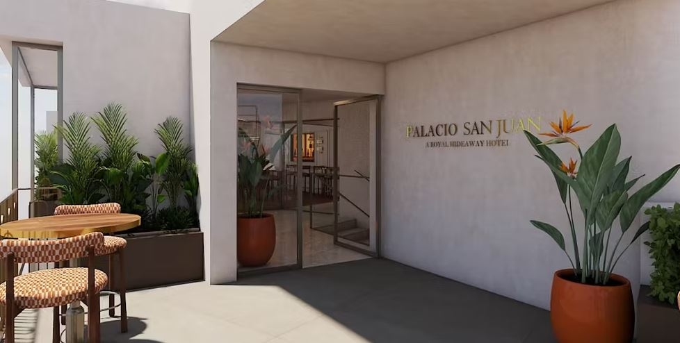 - Foto: WEB HOTEL