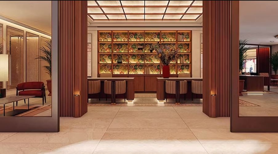  - Foto: WEB HOTEL