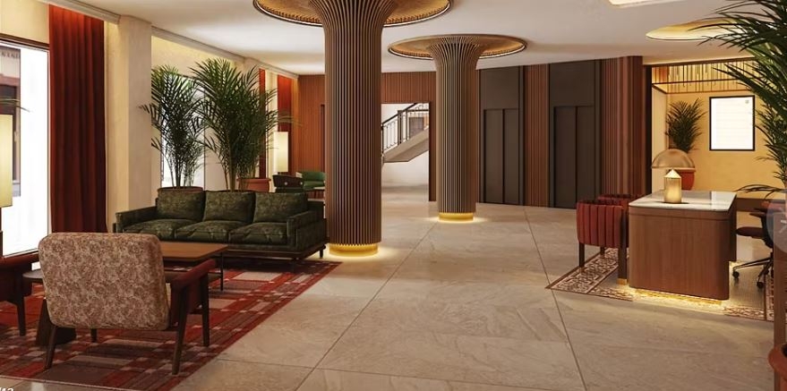  - Foto: WEB HOTEL