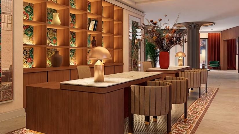  - Foto: WEB HOTEL