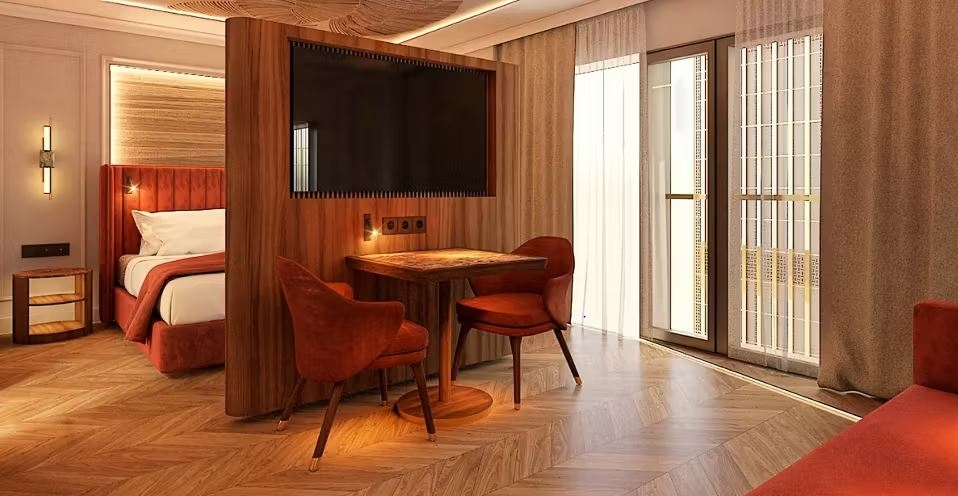  - Foto: WEB HOTEL
