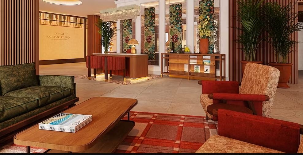  - Foto: WEB HOTEL