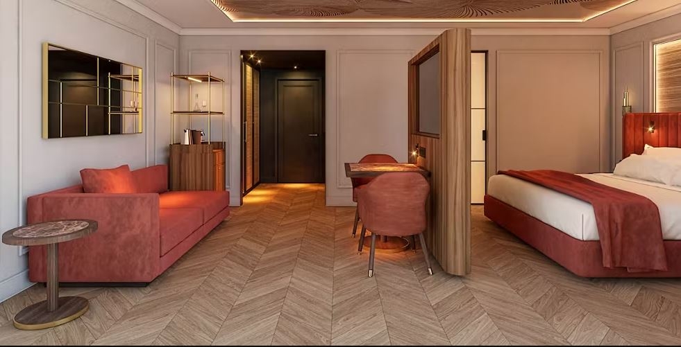  - Foto: WEB HOTEL