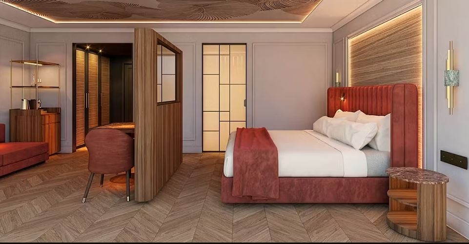  - Foto: WEB HOTEL