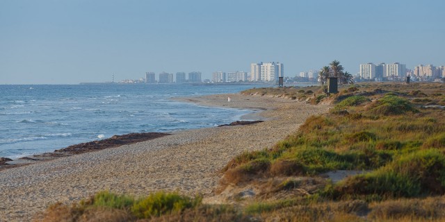 La vivienda no baja en la Región: San Javier y San Pedro lideran las subidas de precio
