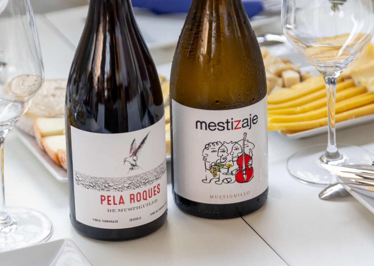 MiCub estrena Mestizaje '25 y Pela Roques Bobal '24: frescura mediterránea y puro atrevimiento
