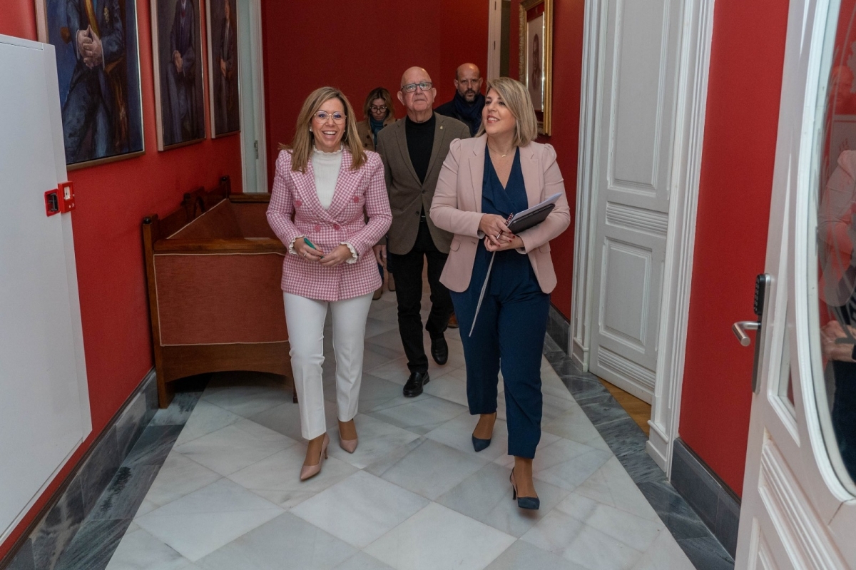 De Pilar a Noelia pasando por Ana Belén 
