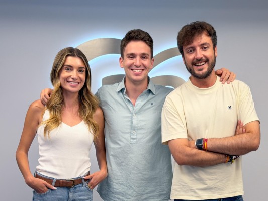 Los aspirantes a liderar NNGG llegan a un pacto y el candidato de Madrid será presidente y el de Murcia su número 2