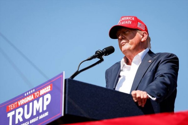 ¡Que viene Donald Trump! (parte 2)
