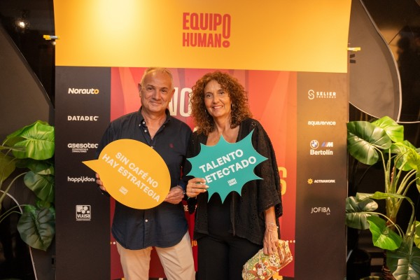 Equipo Humano lleva los RRHH al teatro