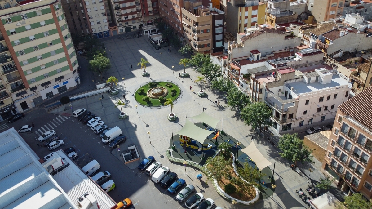 Especial «La Plaza de las Letras» desde la 41ª Fira del Llibre de Onda