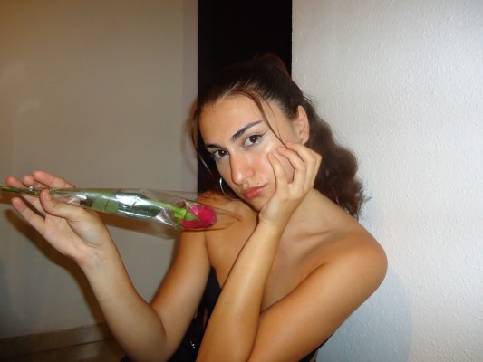Generación V: Arantxa Cortés