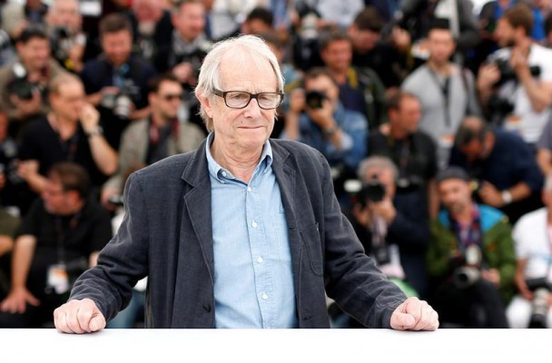 Ken Loach logra su segunda Palma de Oro en Cannes
