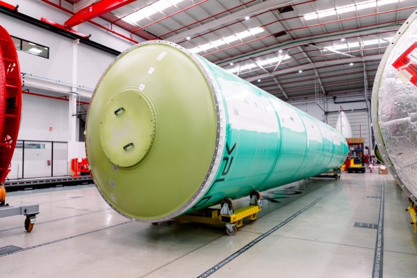 Los planes de PLD Space con el Miura 5: dos vuelos de prueba en 2026 y 2027 y el tercero ya con cargas